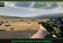 Custom Gun Simulator 3D screenshot 6