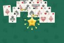 Solitaire Farm Village screenshot 3