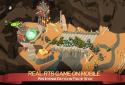 Alchemy War: Clash of Magic screenshot 1