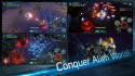 Gigantic X screenshot 2