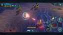 Gigantic X screenshot 4