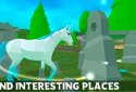 Unicorn Family Simulator 2 screenshot 2