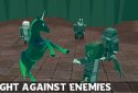 Unicorn Family Simulator 2 screenshot 3
