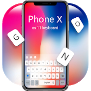 Keyboard for Os11
