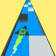 Speed Iceboat