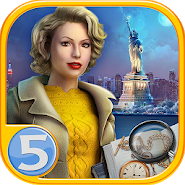 New York Mysteries 