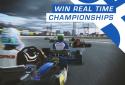 Street Kart Racing screenshot 4