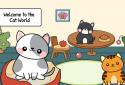 My Cat Town screenshot 1