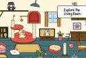 My Cat Town screenshot 2