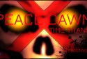 Peace Dawn - Time Titans screenshot 1