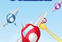 Sky Combater screenshot 1