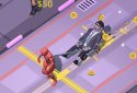 Idle Tap Strongman screenshot 1