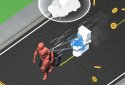 Idle Tap Strongman screenshot 3