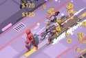 Idle Tap Strongman screenshot 4