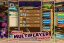 Almighty: God Idle Clicker screenshot 4