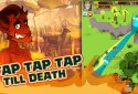 Almighty: God Idle Clicker screenshot 6