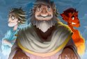 Almighty: God Idle Clicker screenshot 7