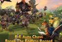 Auto Chess War screenshot 9