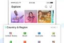 BIGO LIVE - Live Stream, Live Video & Live Chat screenshot 1