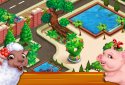Garden Flowers Blossom screenshot 2
