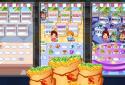 Crazy Snack 2 - Click&Merge screenshot 1