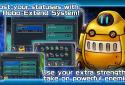 RPG Dimension Cross screenshot 3
