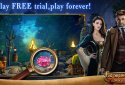 Hidden Objects - Find The Differences screenshot 2