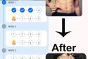 Home Workouts Gym Pro (No ad) screenshot 2