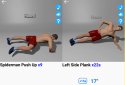 Home Workouts Gym Pro (No ad) screenshot 3