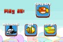 Pixel Wings screenshot 1