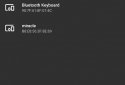 Bluetooth Volume Manager screenshot 4