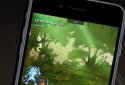 Orna: GPS RPG screenshot 2