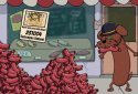 Long Keith The Sausage Thief  screenshot 3