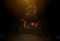 FNaF 6: Pizzeria Simulator screenshot 1