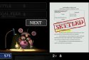 FNaF 6: Pizzeria Simulator screenshot 7