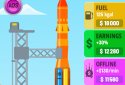 Rocket Sky! screenshot 1