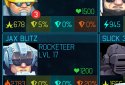 OTTTD : Over The Top TD screenshot 3
