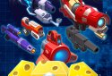OTTTD : Over The Top TD screenshot 6