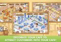 LINE Cat Café screenshot 5