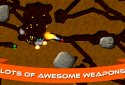Annelids: Online battle screenshot 6