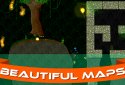 Annelids: Online battle screenshot 8