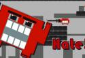 REDMAN: Mad game screenshot 1