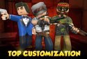 Hide from Zombies: ONLINE screenshot 3