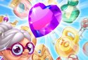 Pirate Treasures - Gems Puzzle screenshot 5