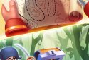 Pirate Treasures - Gems Puzzle screenshot 7