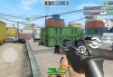Combat Strike PRO screenshot 2