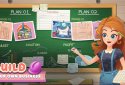 Craftory - Idle Factory & Home Design screenshot 1