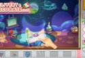 Craftory - Idle Factory & Home Design screenshot 5
