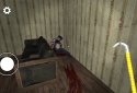 Horror Clown Pennywise screenshot 9