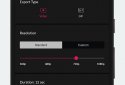 PixaMotion Loop Photo Animator  screenshot 6